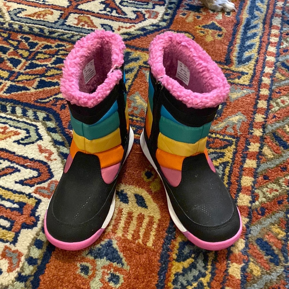 Merrell Snow Boots